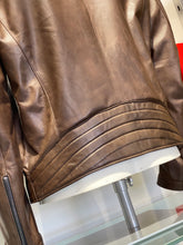 Carica l'immagine nel visualizzatore di Gallery, Giacca in pelle / 2 colori