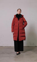 Load image into Gallery viewer, Piumino ultra light down
