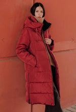 Load image into Gallery viewer, Piumino ultra light down
