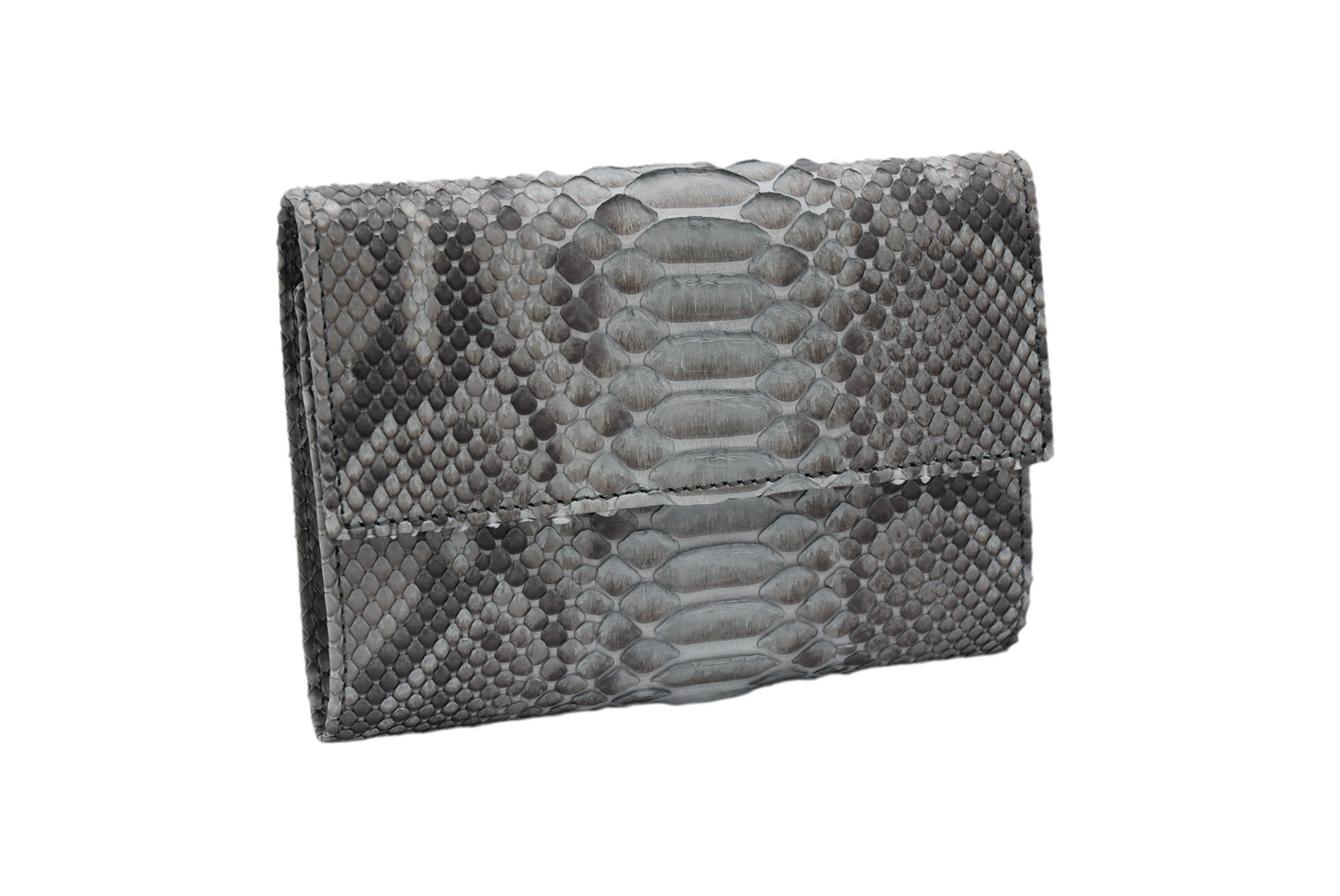 Vero Pitone Portafoglio Pitone Prezzo Portafoglio Donna Pitone