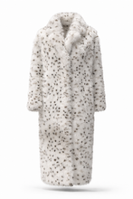 Carica l'immagine nel visualizzatore di Gallery, Eco-pelliccia
